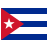 Cuba flat