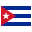 Cuba flat