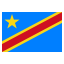 Republic democratic congo flat