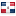 Dominican republic