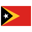 East timor flat