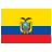 Ecuador flat