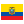 Ecuador flat