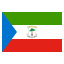 Equatorial guinea flat