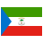 Equatorial guinea flat