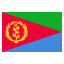 Eritrea flat