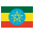 Ethiopia flat