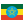 Ethiopia flat