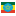 Ethiopia flat