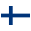 Finland flat