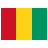 Guinea flat