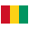 Guinea flat