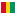 Guinea flat