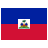 Haiti flat