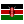 Kenya flat