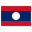 Laos flat