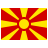 Macedonia flat