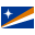 Marshall islands flat