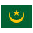 Mauritania flat