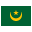 Mauritania flat