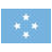 Micronesia flat