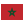 Morocco flat