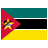 Mozambique flat