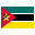 Mozambique flat