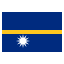 Nauru flat