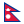 Nepal flat