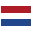 Netherlands flat