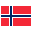 Norway flat