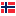 Norway flat