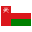 Oman flat