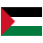 Palestine flat