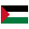 Palestine flat