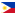 Philippines flat