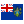 Pitcairn islands flat