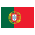 Portugal flat