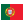 Portugal flat