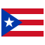 Puerto rico flat