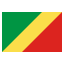 Republic congo flat