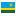 Rwanda flat