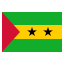 Sao tome principe flat