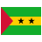 Sao tome principe flat