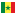 Senegal flat