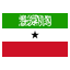 Somaliland flat