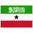 Somaliland flat