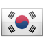 South korea