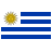 Uruguay flat